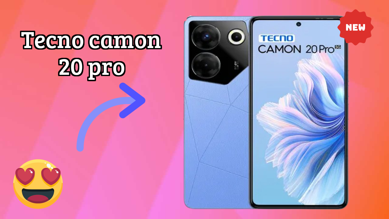 Tecno Camon 20 Pro क़ीमत  डिस्कसन: ₹14,899 क़ीमत रिव्यु