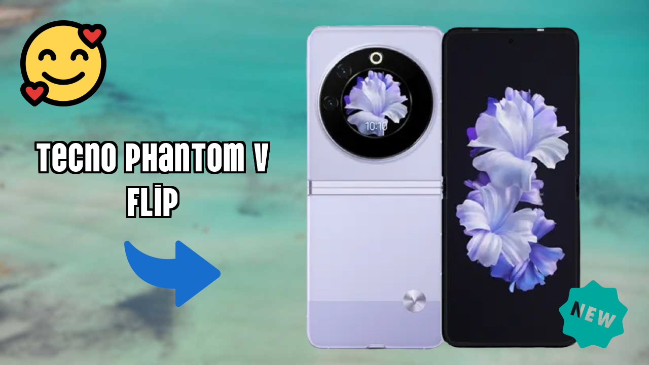 Tecno Phantom V Flip प्रोसेसर रिव्यु: MediaTek Dimensity 8050 बेंचमार्क