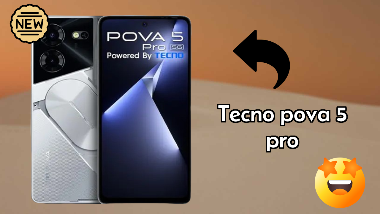 Tecno Pova 5 Pro कैमरा रिव्यु: 50 MP + 0.08 MP Rear Camera फोटो क्वॉलिटी