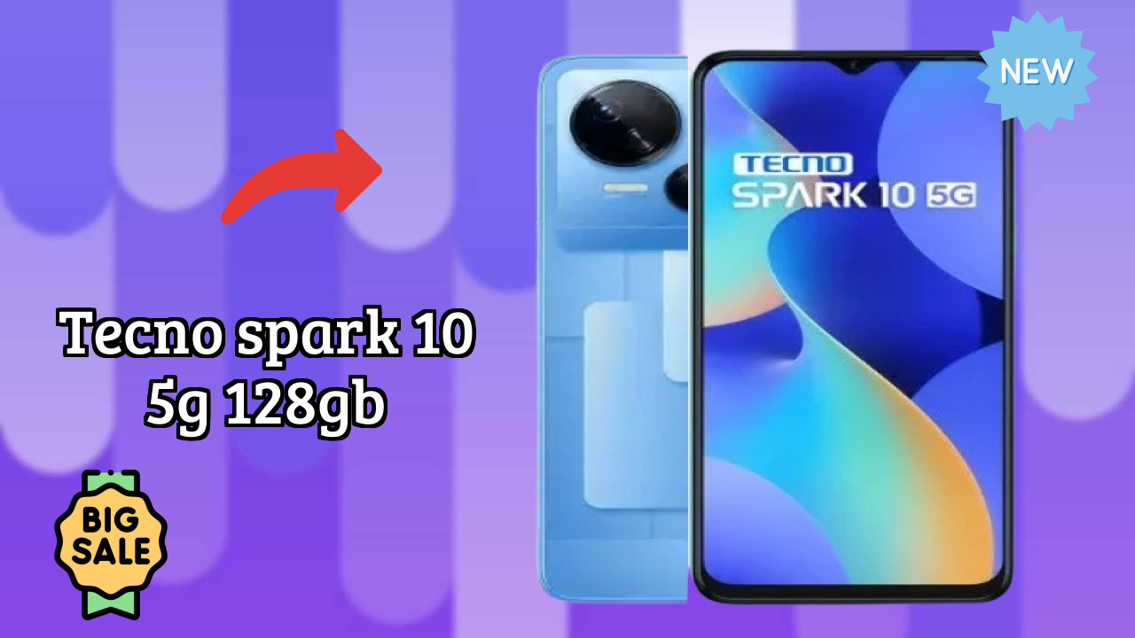 Tecno Spark 10 5G 128GB कैमरा सैंपल: 50 MP + 0.08 MP Rear Camera रियल टेस्ट