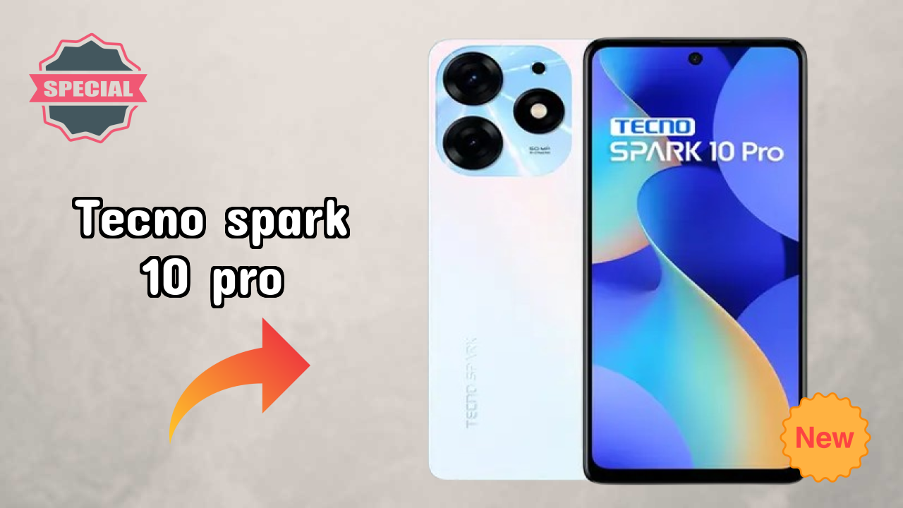 Tecno Spark 10 Pro पूरा रिव्यु: वह सब कुछ जो आपको जानना चाहिए
