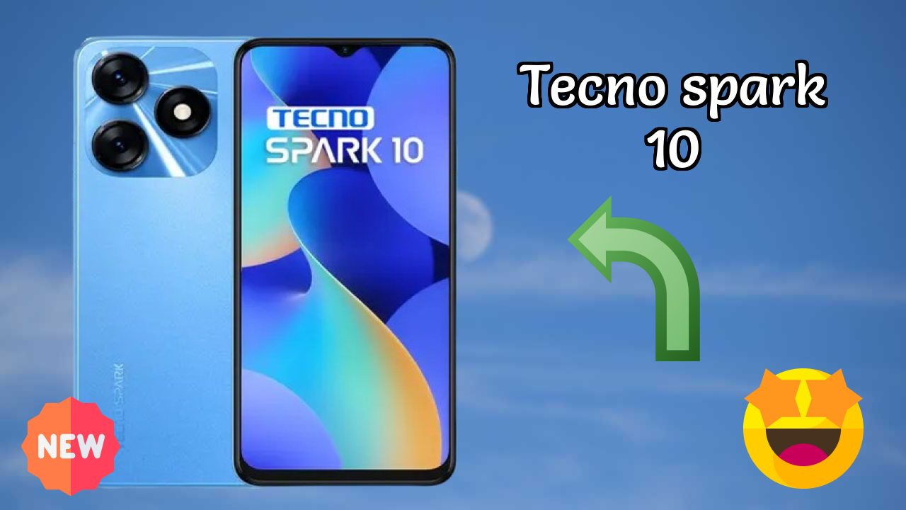 Tecno Spark 10 बैटरी रिव्यु: 5000 MAh चार्जिंग टाइम