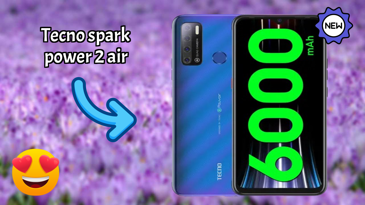 Tecno Spark Power 2 Air कैमरा रिव्यु: 13 MP + 2 MP + 2 MP Rear Camera फोटो टेस्ट