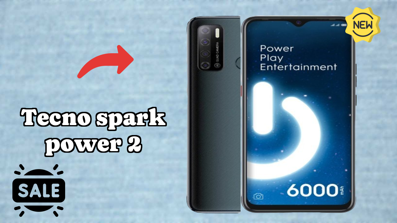 Tecno Spark Power 2 कैमरा टेस्ट: 16 MP Front Camera सेल्फी क्वॉलिटी