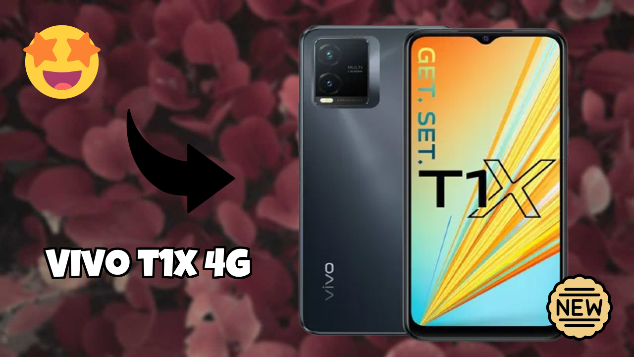 ₹11,999 पर Vivo T1x 4G - पूरा शॉपिंग गाइड