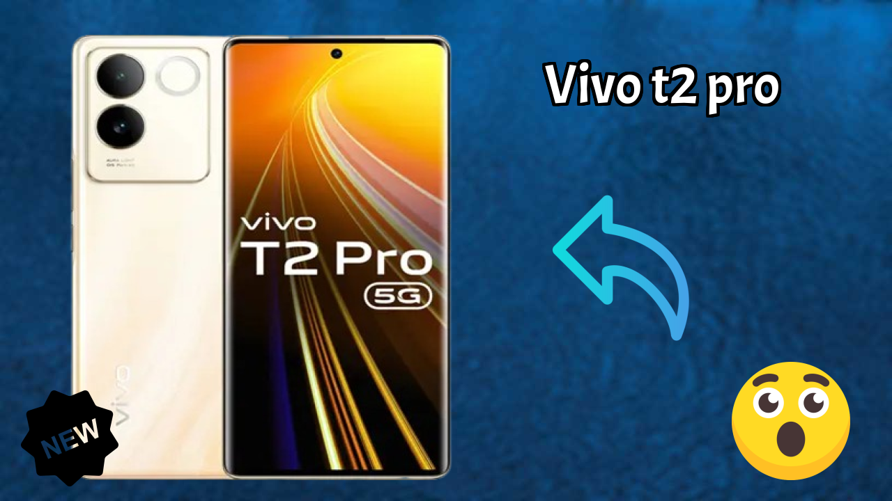 Vivo T2 Pro डिस्प्ले क्वॉलिटी: AMOLED रिव्यु