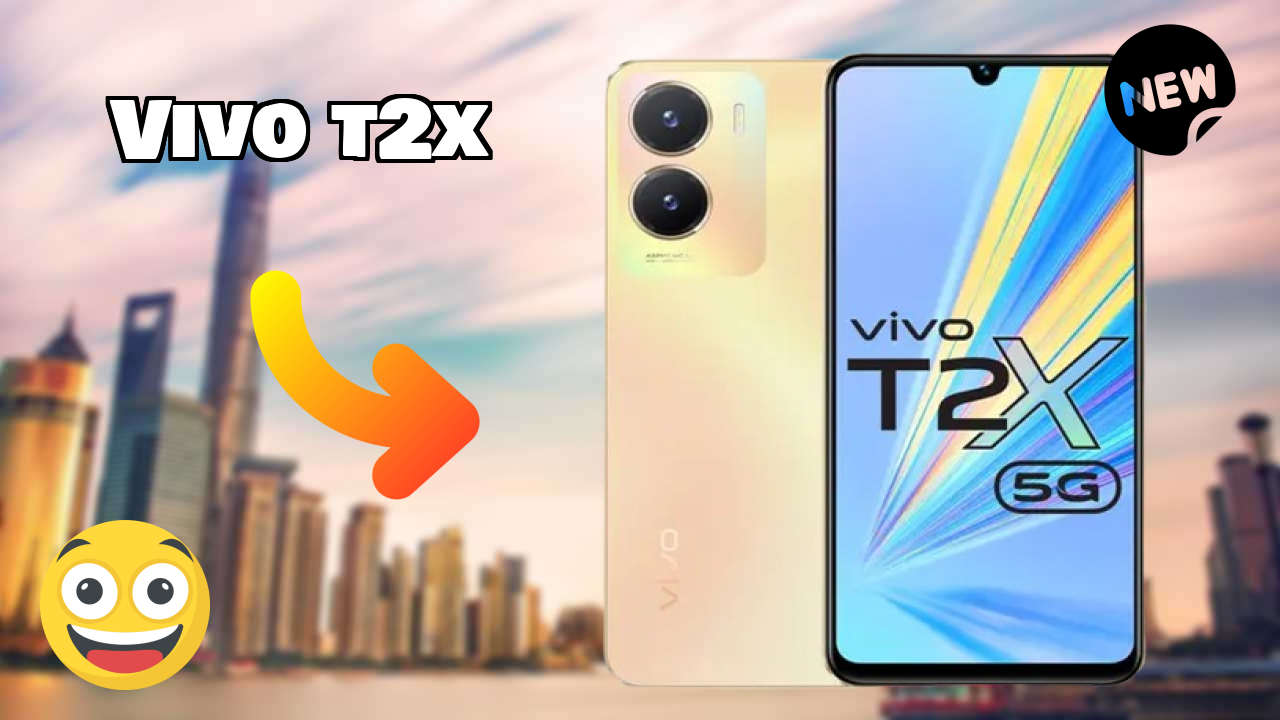क्या Vivo T2x 2026 में बेस्ट विकल्प है? पूरा रिव्यु