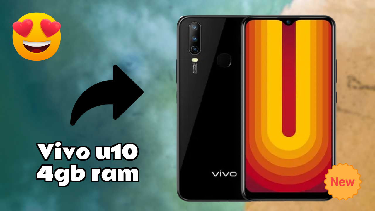 Vivo U10 4GB RAM कैमरा क्वॉलिटी: 8 MP Front Camera सेल्फी टेस्ट