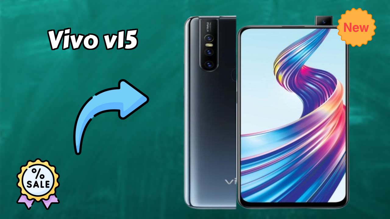 Vivo V15 2026 निष्पक्ष रिव्यु – सबसे मजबूत फीचर्स
