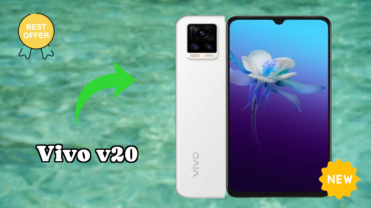 Vivo V20 डिस्प्ले  डिस्कसन: AMOLED समझाया गया