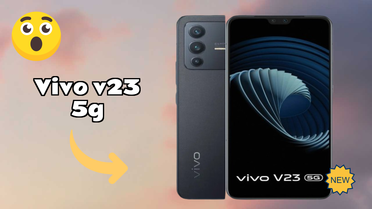 Vivo V23 5G के लिए 2026 में टॉप विकल्प – पूरा तुलना
