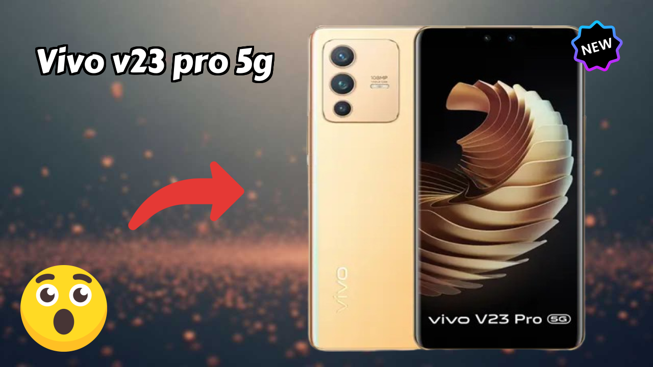 Vivo V23 Pro 5G बैटरी लाइफ: 4300 MAh चार्जिंग टाइम