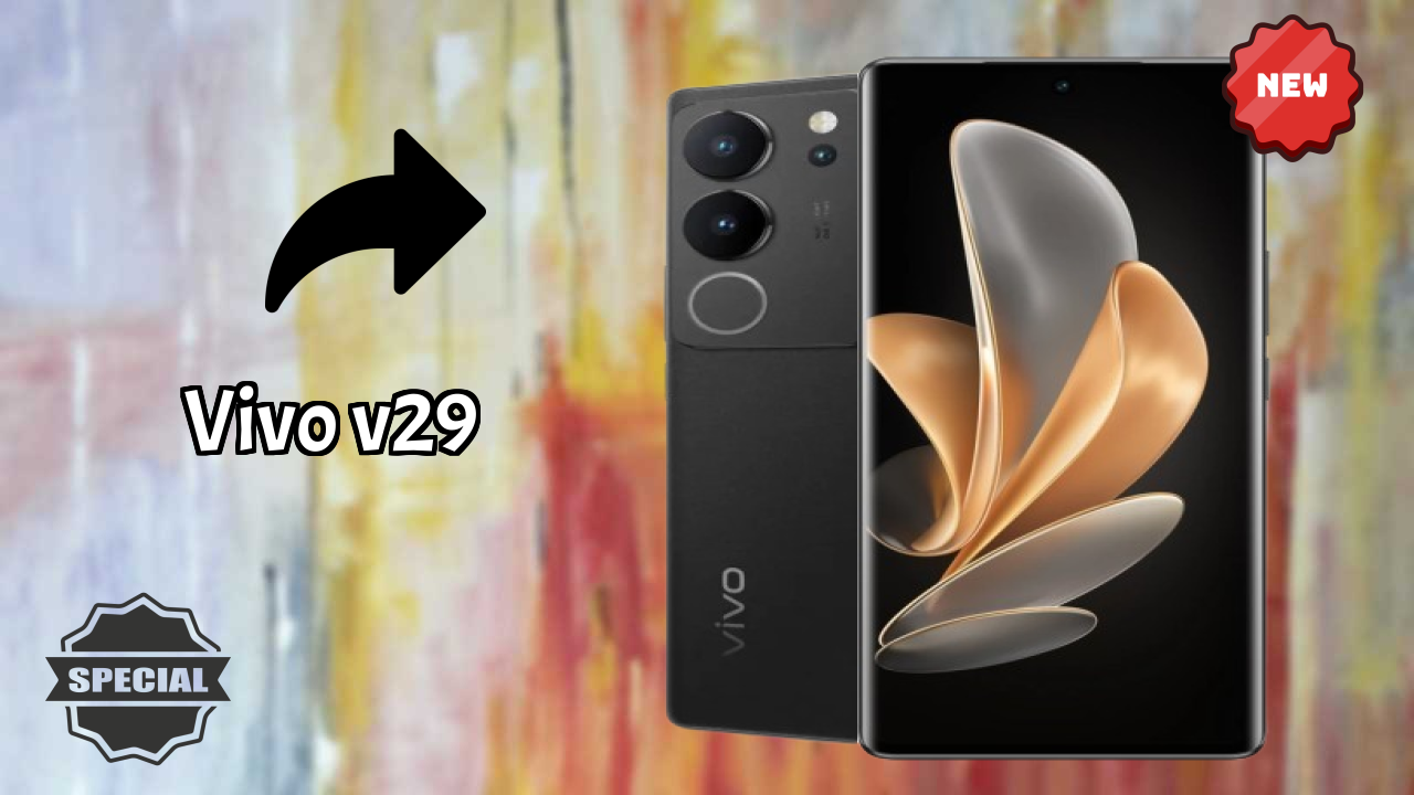 Vivo V29 बैटरी लाइफ: 4600 MAh कितने टाइम तक चलती है