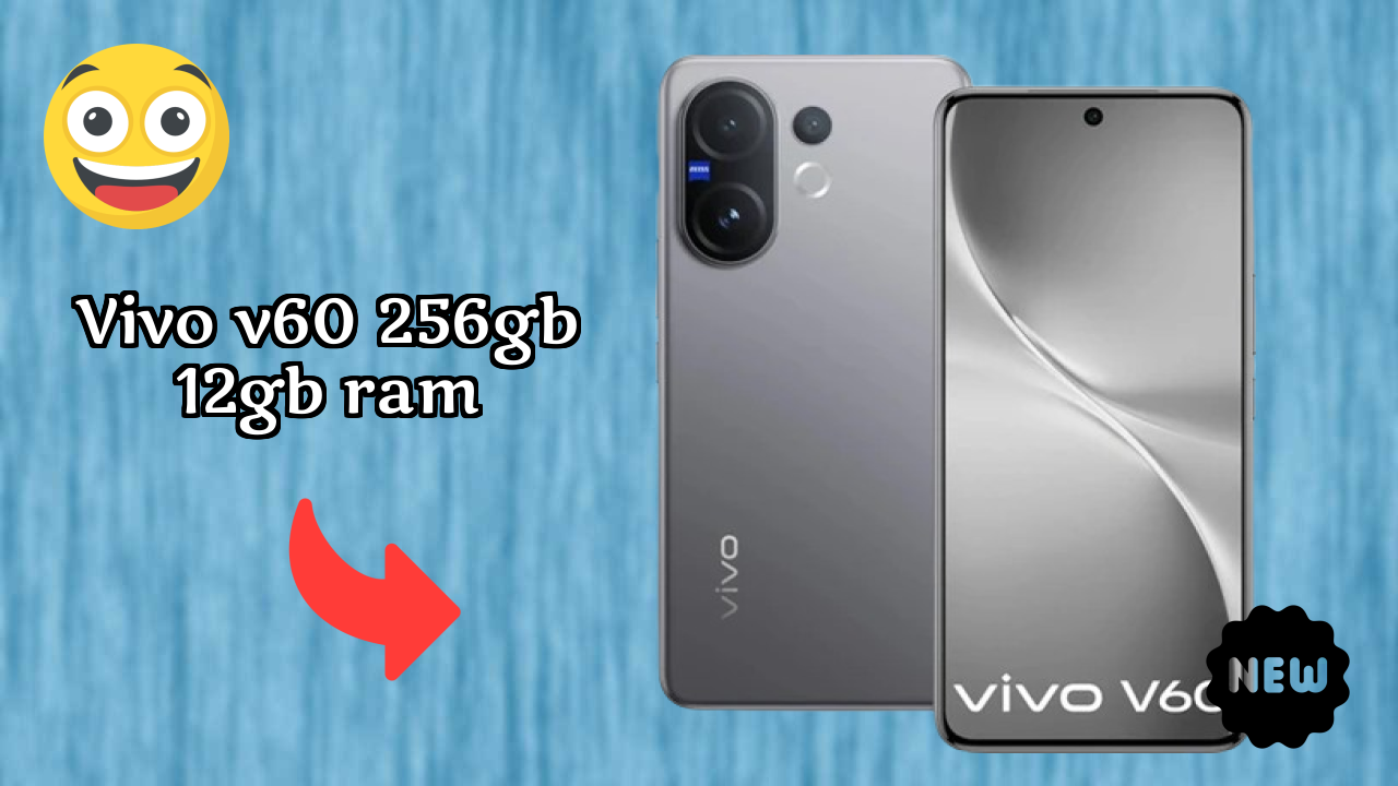Vivo V60 256GB 12GB RAM कैमरा क्वॉलिटी: 50 MP Front Camera सेल्फी रिव्यु