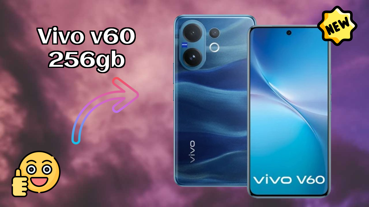 Vivo V60 256GB - अंतिम फैसला: क्या यह ₹38,999 के लायक है?