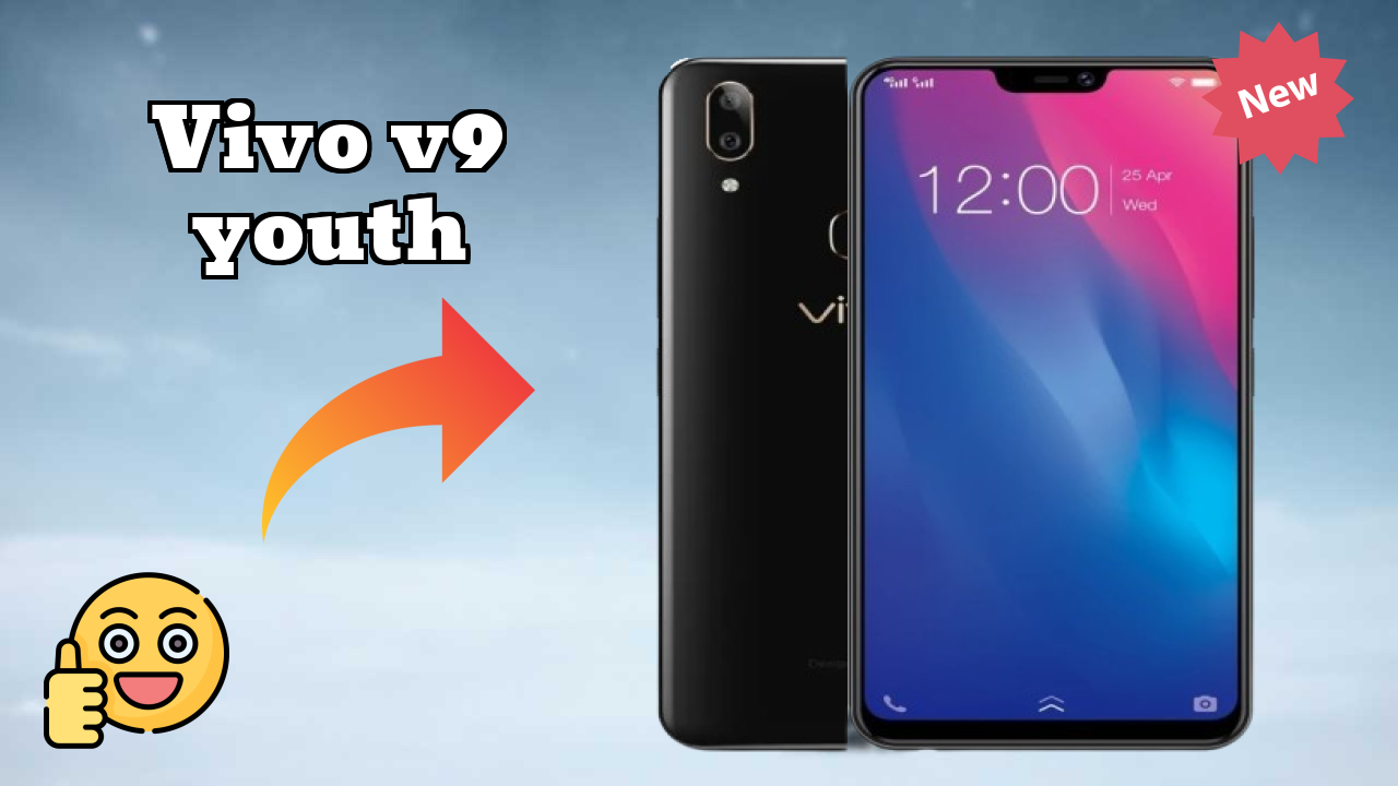 Vivo V9 Youth शो: Snapdragon 450 स्पीड रिव्यु