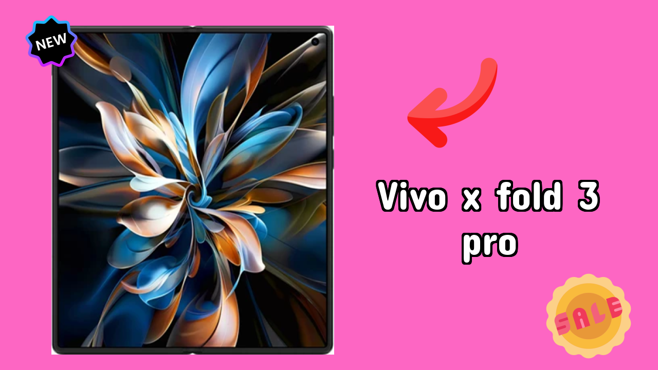 Vivo X Fold 3 Pro प्रोसेसर रिव्यु: Snapdragon 8 Gen 3 शो
