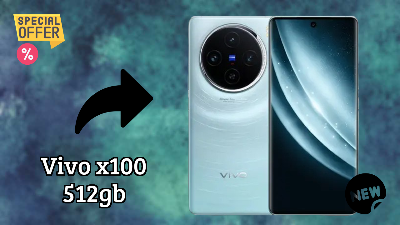 Vivo X100 512GB बैटरी लाइफ: 5000 MAh रियल दुनिया टेस्ट