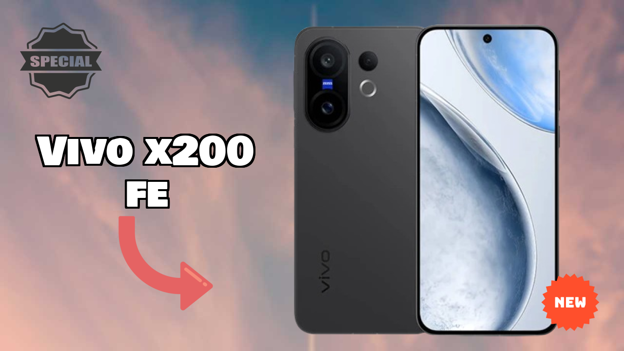 Vivo X200 FE RAM रिव्यु: 12 GB RAM मल्टीटास्किंग चेक