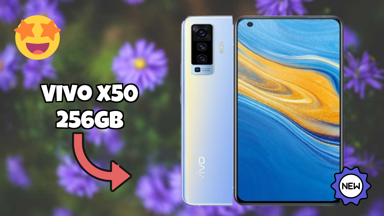 Vivo X50 256GB RAM रिव्यु: 8 GB RAM गेमिंग टेस्ट किया गया