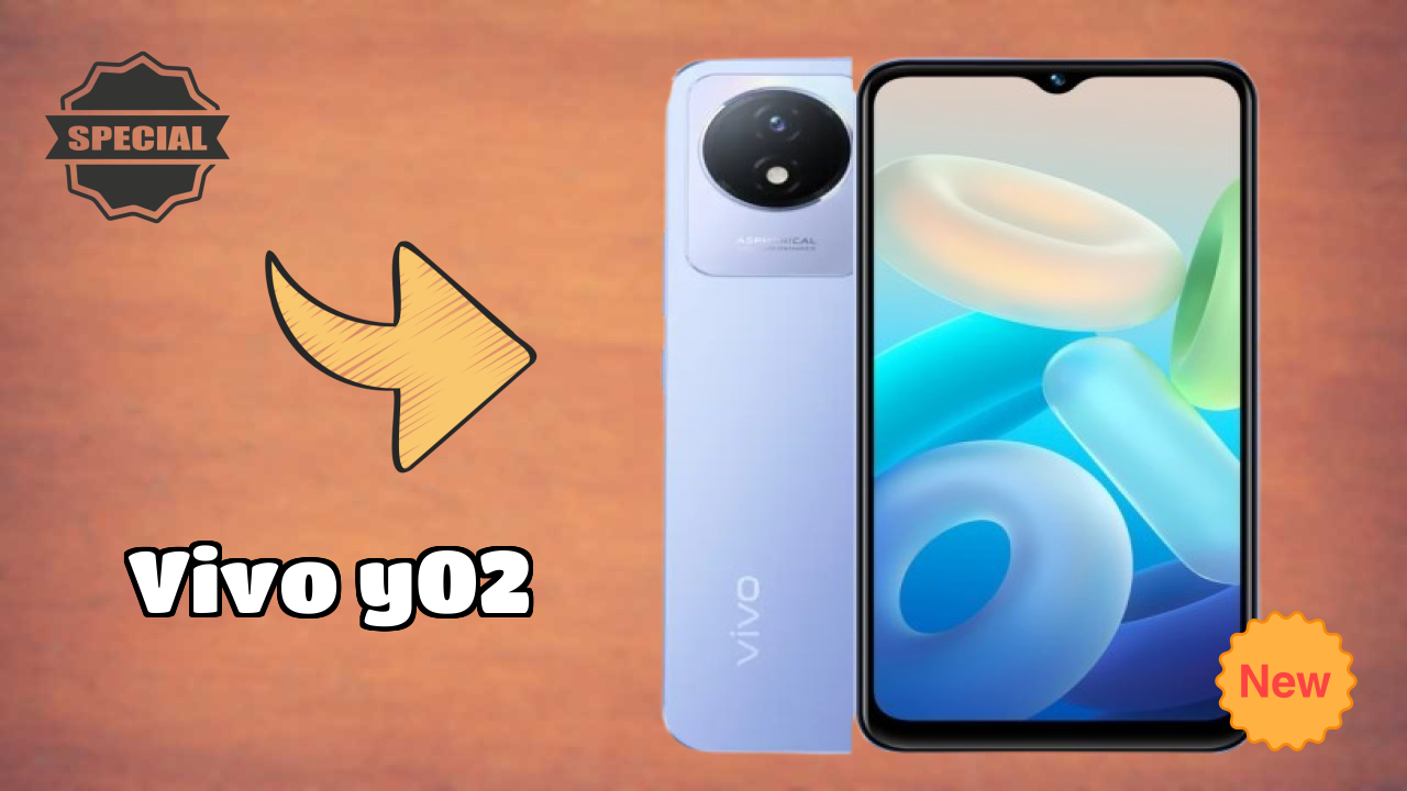 Vivo Y02 RAM टेस्ट: क्या 3 GB RAM भारी ऐप्स को हैंडल करती है?