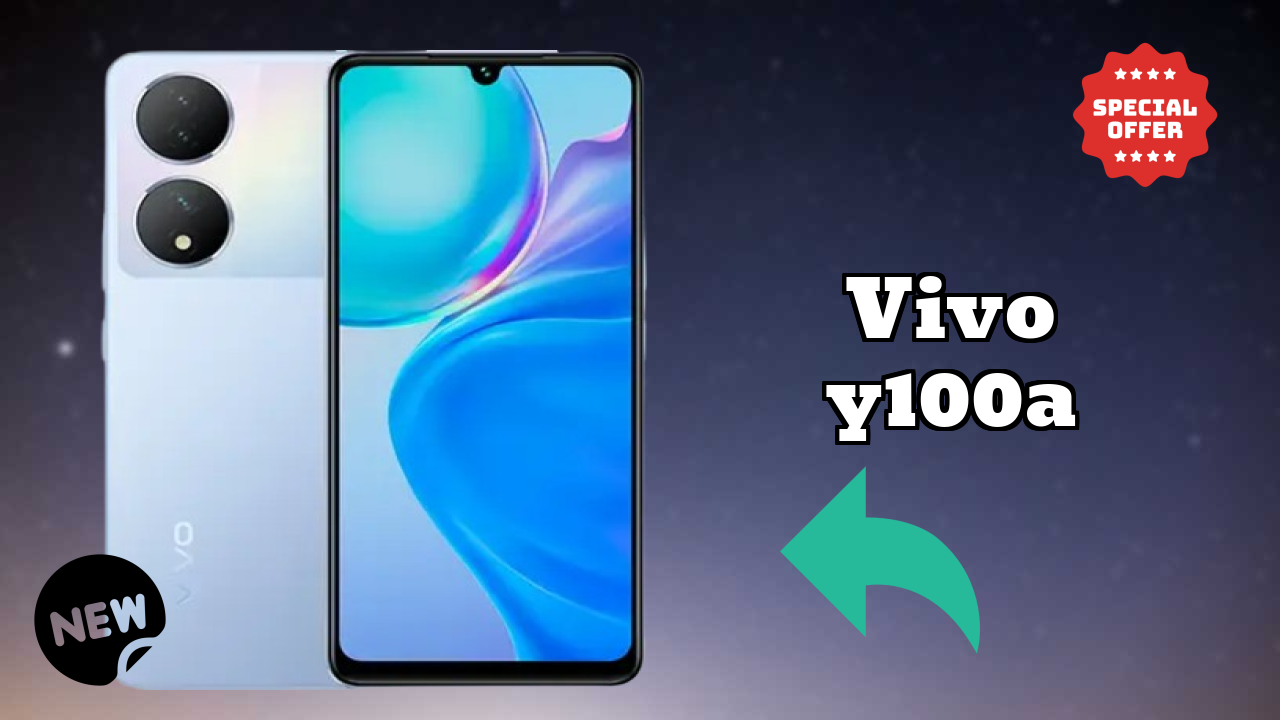 Vivo Y100A प्रोसेसर टेस्ट: Snapdragon 695 बेंचमार्क