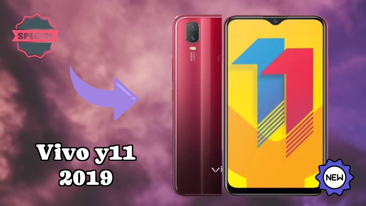 Vivo Y11 2019 शो टेस्ट: Snapdragon 439 स्पीड और वफ़ादारी