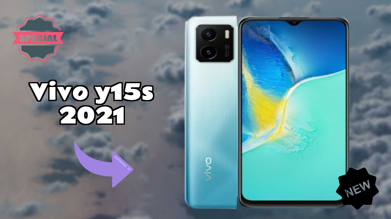 Vivo Y15s 2021 डिस्प्ले क्वॉलिटी: IPS LCD समझाया गया