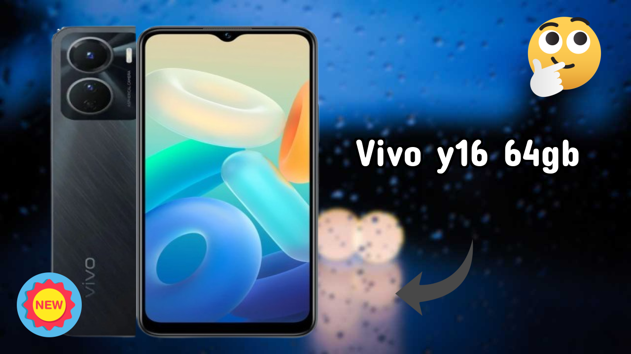 Vivo Y16 64GB डिस्प्ले  डिस्कसन: IPS LCD क्वॉलिटी