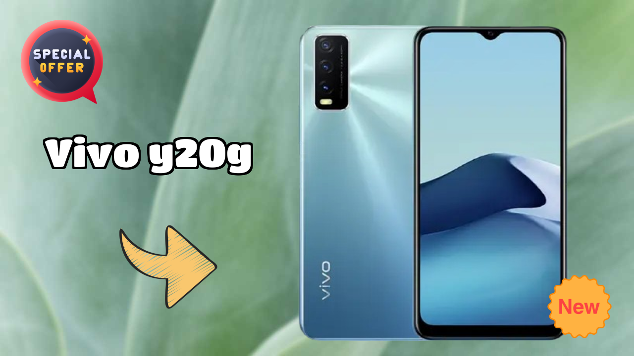 Vivo Y20G बैटरी लाइफ: 5000 MAh कितने टाइम तक चलती है