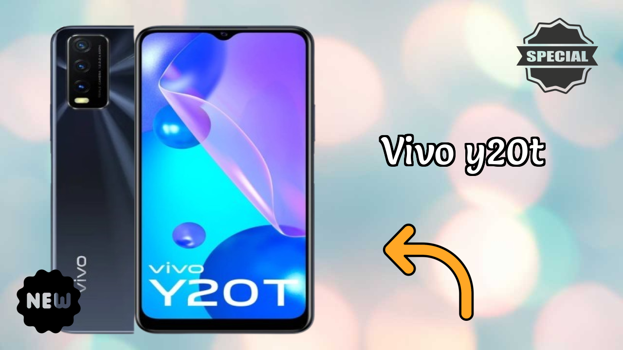 Vivo Y20T कैमरा क्वॉलिटी: 8 MP Front Camera सेल्फी टेस्ट