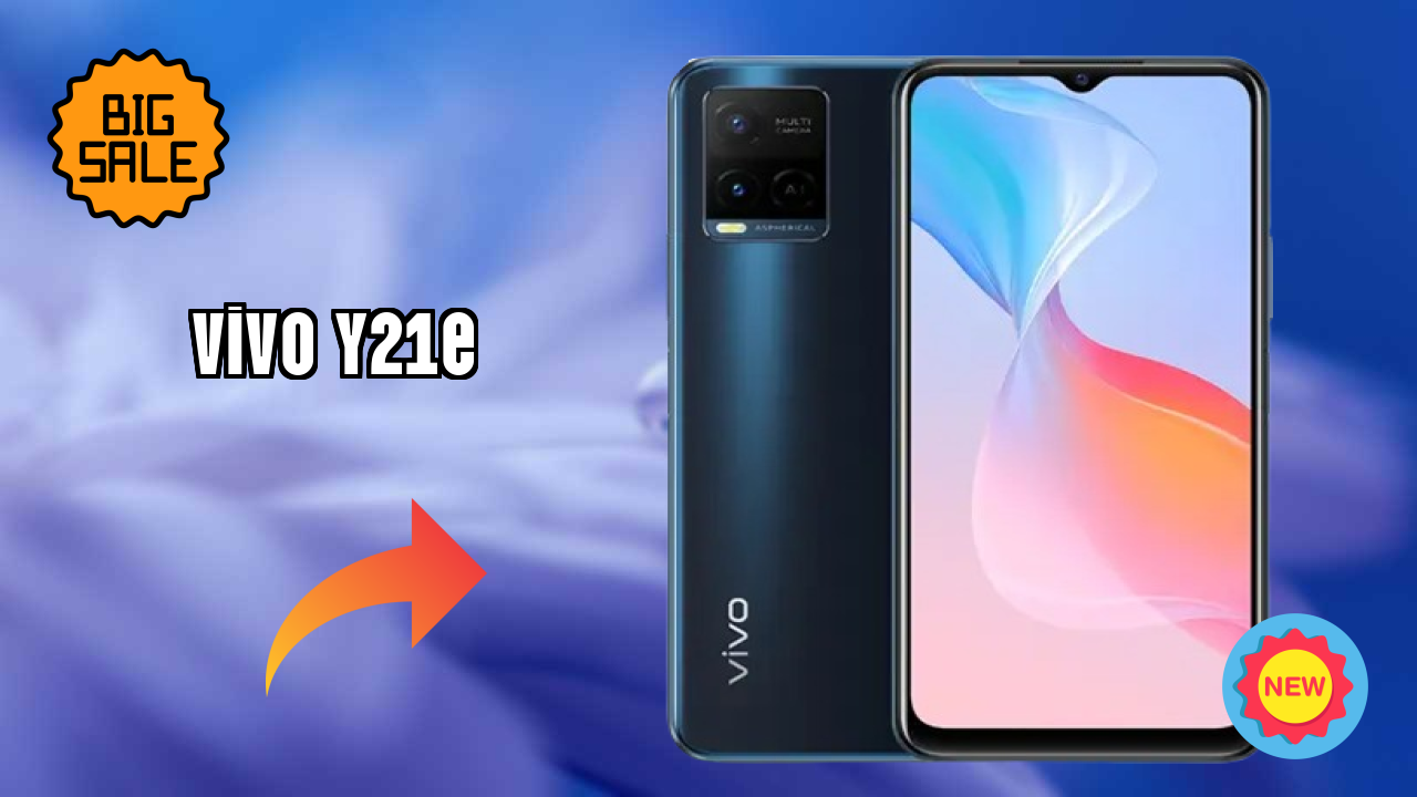 Vivo Y21e RAM टेस्ट: 3 GB RAM गेमिंग को अच्छी तरह से हैंडल करती 