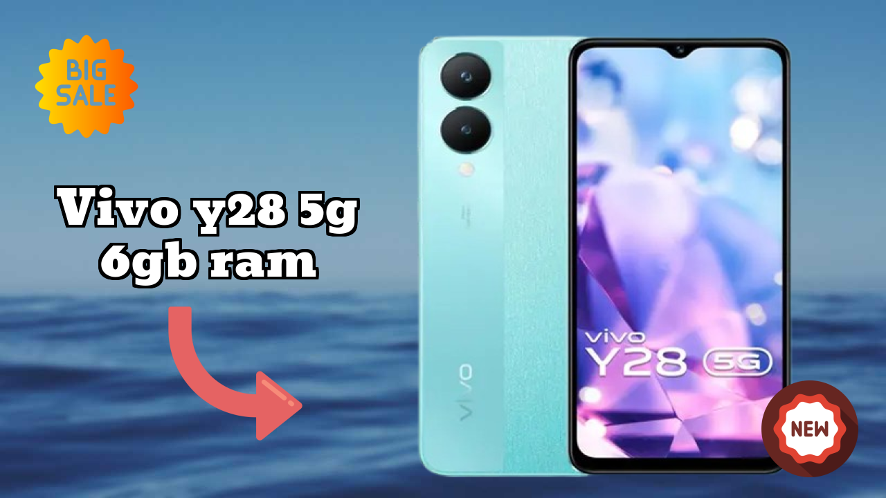 Vivo Y28 5G 6GB RAM कैमरा टेस्ट: 50 MP + 2 MP Rear Camera सैंपल फोटो