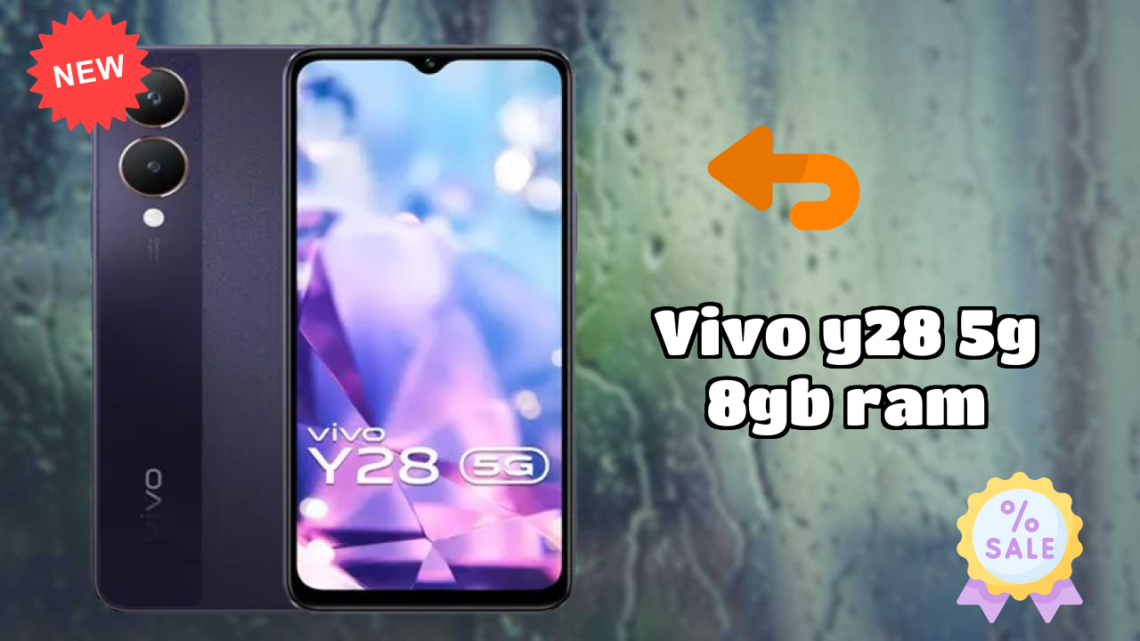 Vivo Y28 5G 8GB RAM बैटरी टेस्ट: 5000 MAh धीरज रिव्यु
