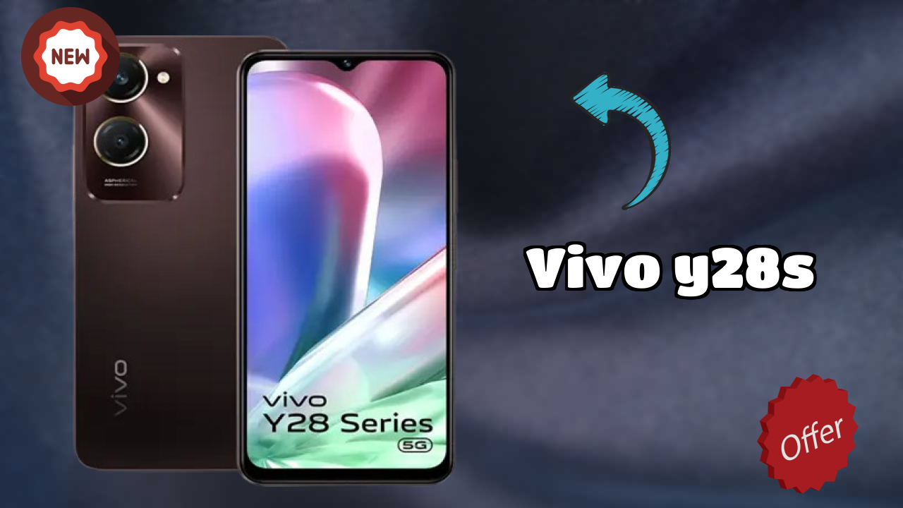 Vivo Y28s बैटरी लाइफ: 5000 MAh धीरज टेस्ट