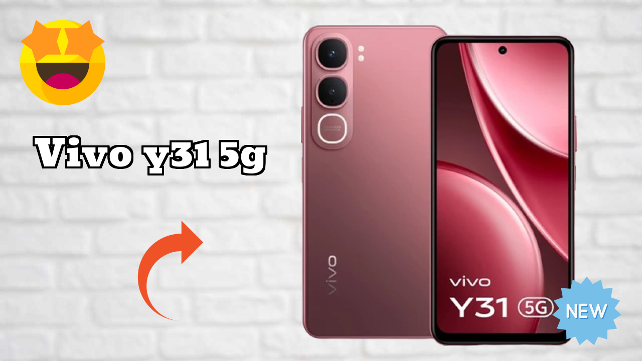 Vivo Y31 5G बैटरी रिव्यु: 6500 MAh रियल उपयोग टेस्ट