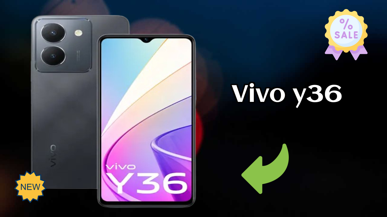 Vivo Y36 कैमरा टेस्ट: 16 MP Front Camera सेल्फी क्वॉलिटी