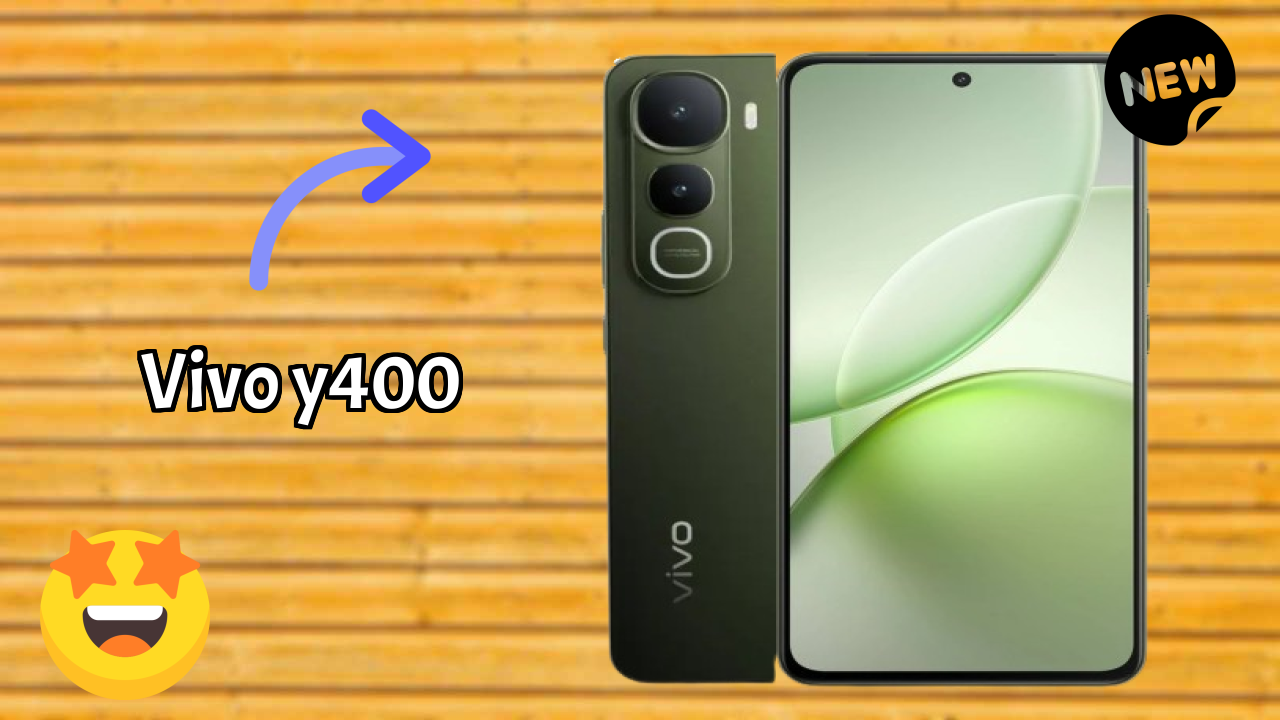 Vivo Y400 कैमरा रिव्यु: 50 MP + 2 MP Rear Camera फोटो सैंपल