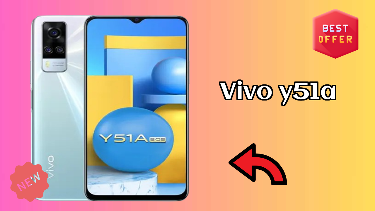 Vivo Y51A कैमरा क्वॉलिटी: 48 MP + 8 MP + 2 MP Rear Camera फोटो टेस्ट