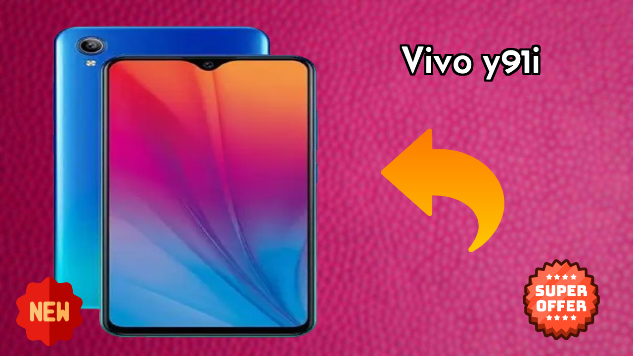 Vivo Y91i प्रोसेसर टेस्ट: MediaTek Helio P22 बेंचमार्क