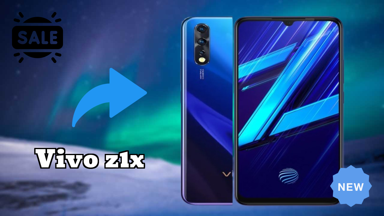 Vivo Z1x क़ीमत  डिस्कसन: ₹17,990 क़ीमत के लिए क़ीमत?