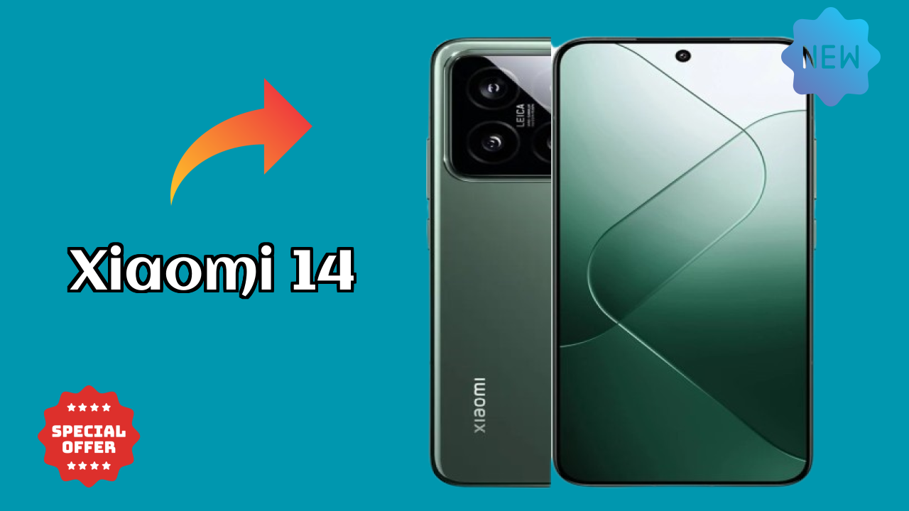 Xiaomi 14 डिस्प्ले साइज़: 6.36 Inches (16.15 Cm) स्क्रीन रिव्यु