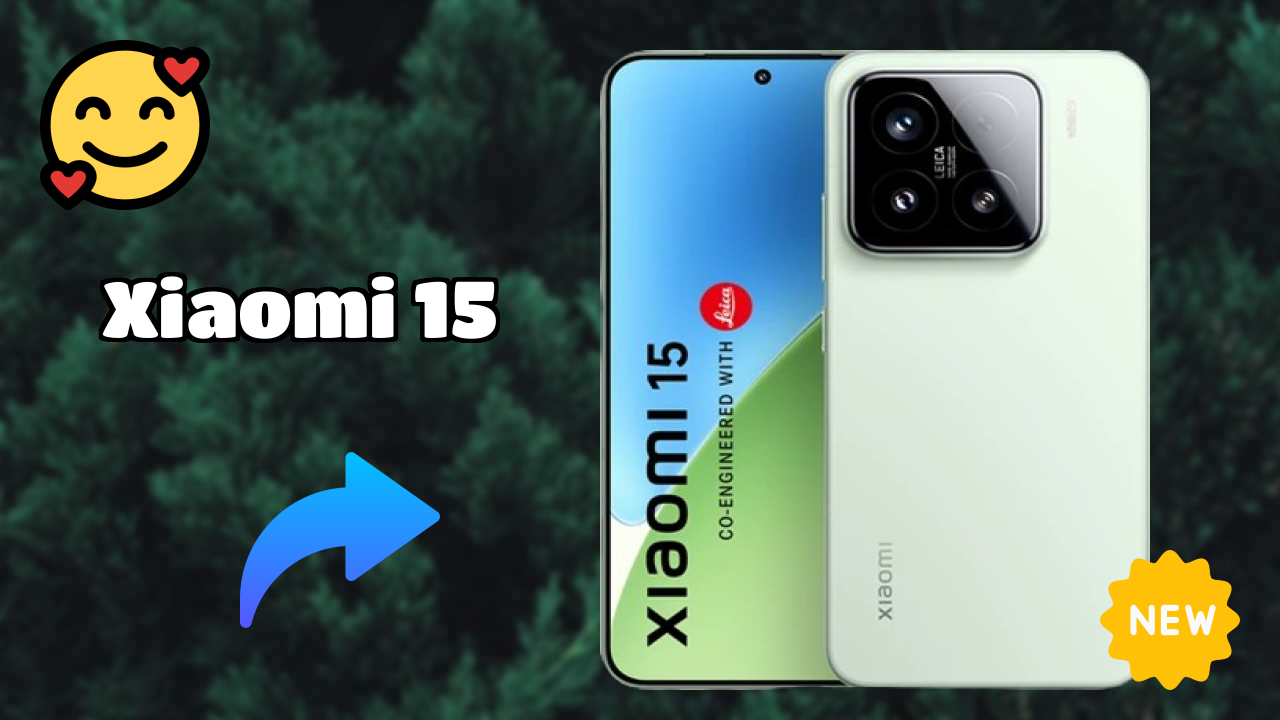 Xiaomi 15 कैमरा टेस्ट: 50 MP + 50 MP + 50 MP Rear Camera शानदार फोटो शूट करती है