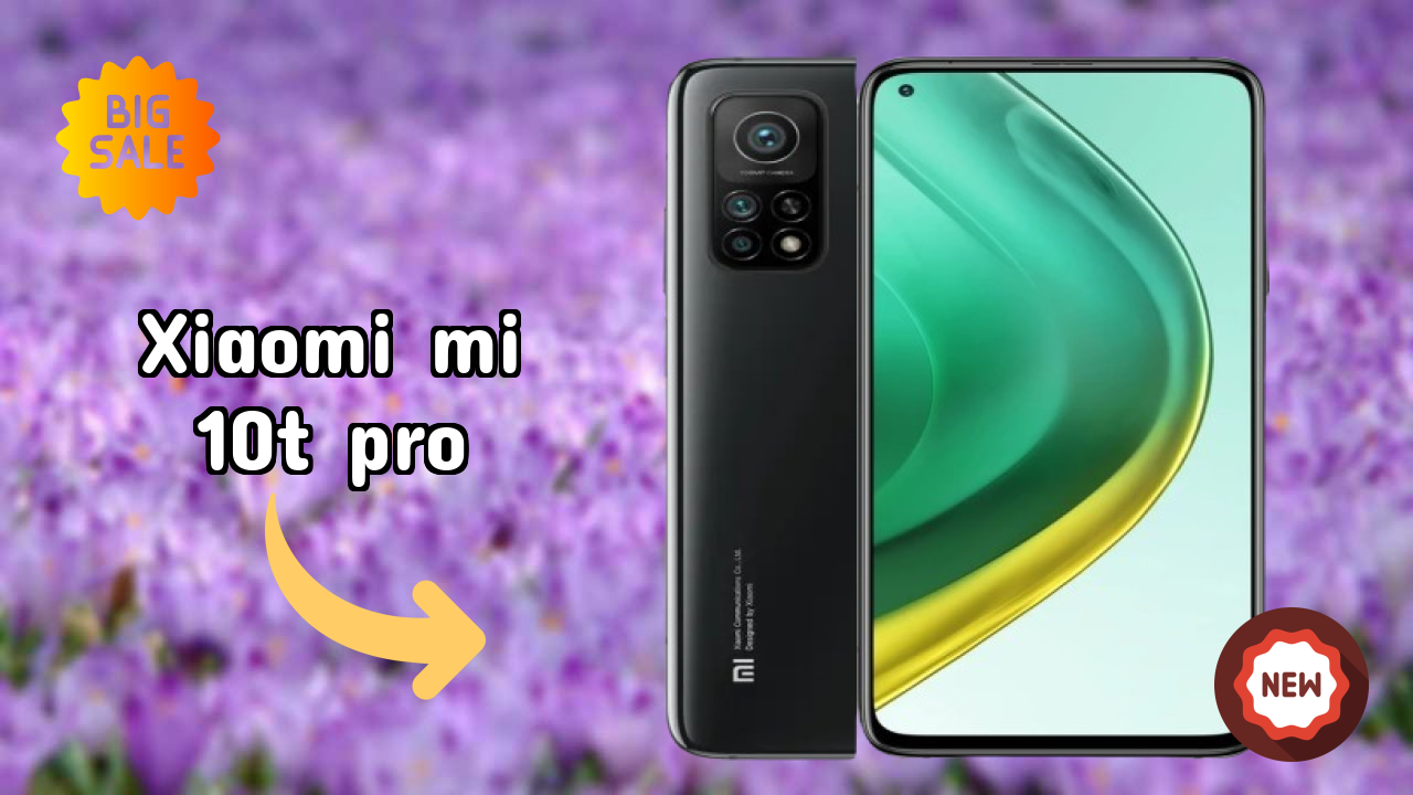 Xiaomi Mi 10T Pro गेमिंग टेस्ट: Snapdragon 865 FPS शो