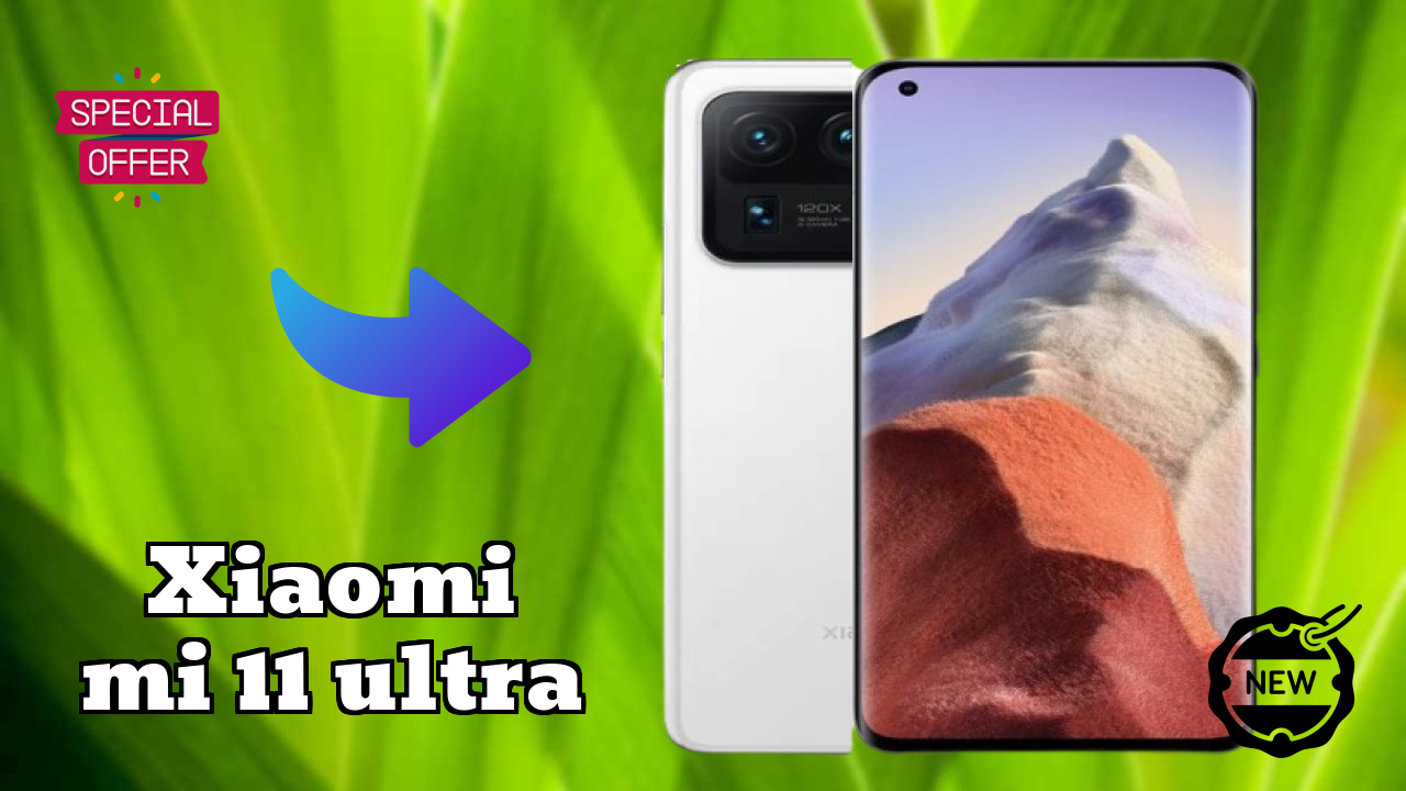 Xiaomi Mi 11 Ultra - अंतिम फैसला: क्या यह ₹69,999 के लायक है?
