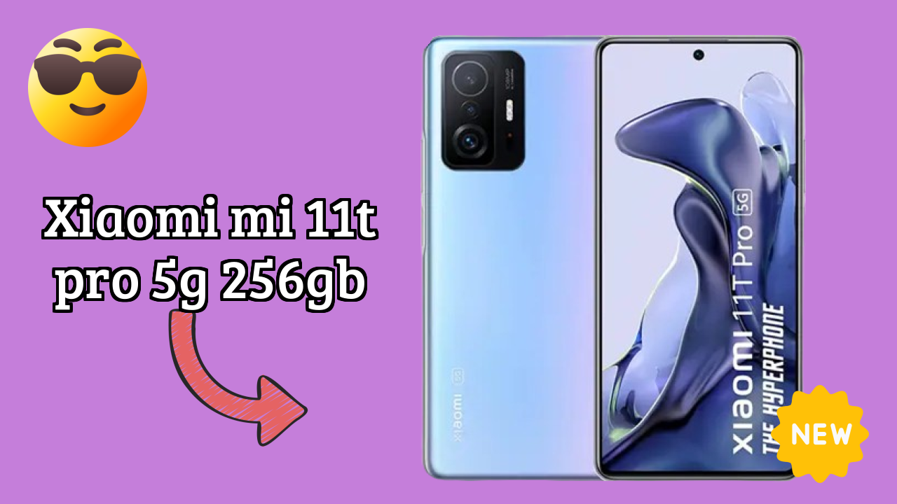 ₹43,999 पर Xiaomi Mi 11T Pro 5G 256GB - पूरा रिव्यु और रेटिंग