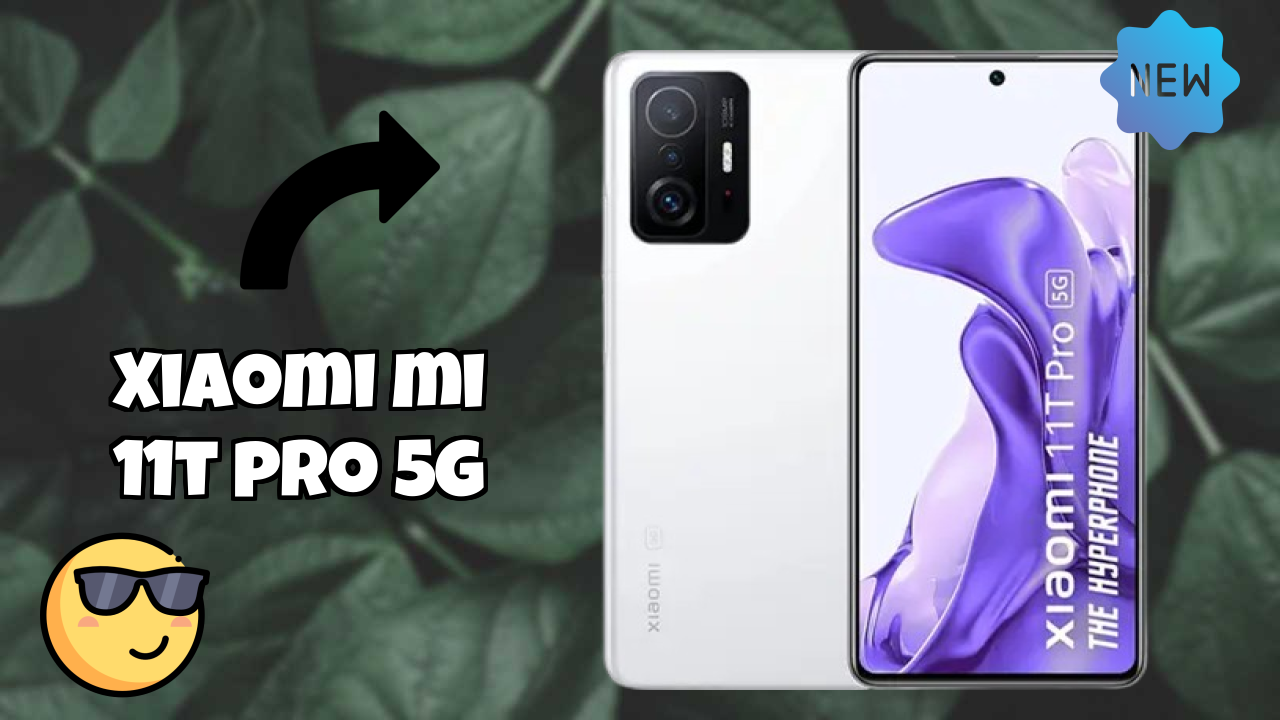 Xiaomi Mi 11T Pro 5G डिस्प्ले  डिस्कसन: AMOLED क्वॉलिटी
