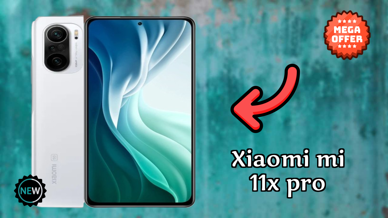 Xiaomi Mi 11X Pro बैटरी लाइफ: 4520 MAh चार्जिंग स्पीड