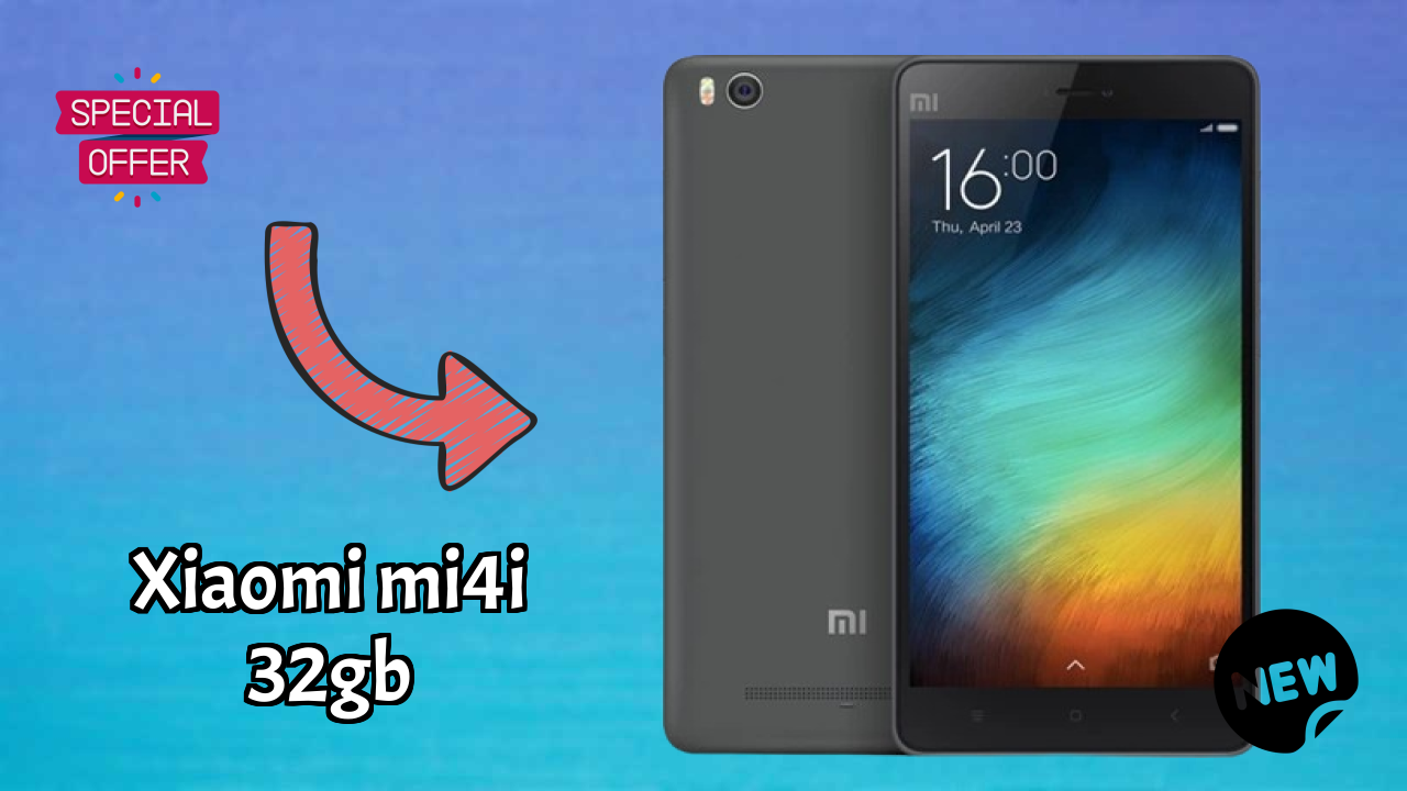 Xiaomi Xiaomi Mi4i 32GB - यूजर एक्सपीरियंस और रिव्यु
