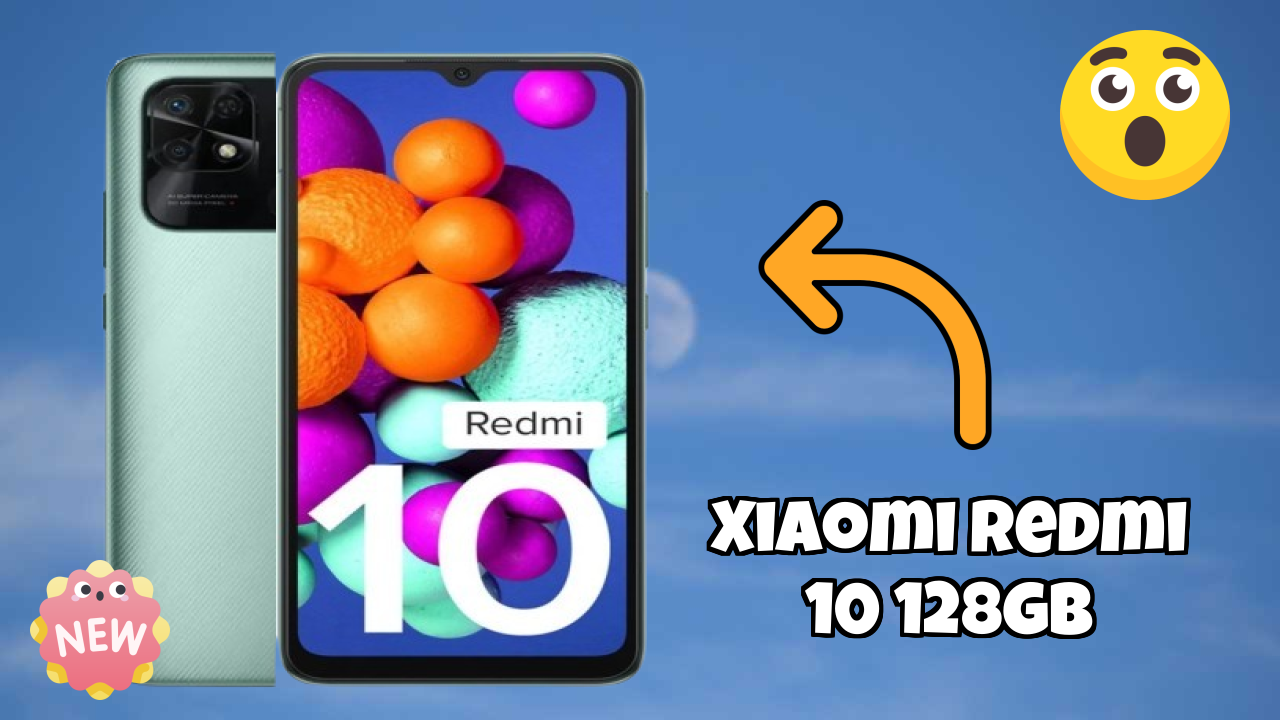 Xiaomi Redmi 10 128GB डिस्प्ले तकनीक: IPS LCD समझाया गया